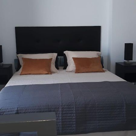 马拉加Lovely Loft公寓 外观 照片